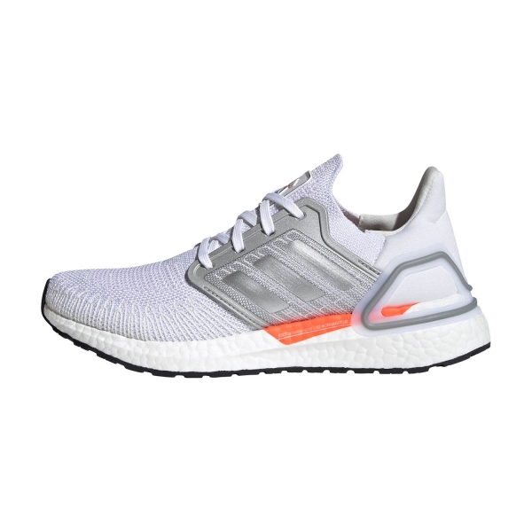 Adidas Ultraboost 20 - Ftwr White