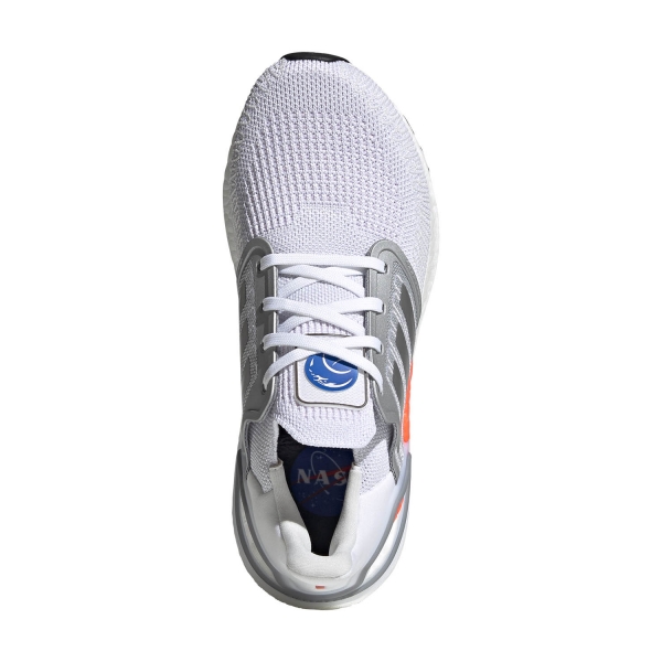 Adidas Ultraboost 20 - Ftwr White