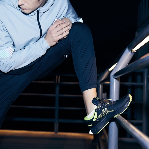 Asics Gel Kayano 27 Lite Show - French Blue/Lite Show