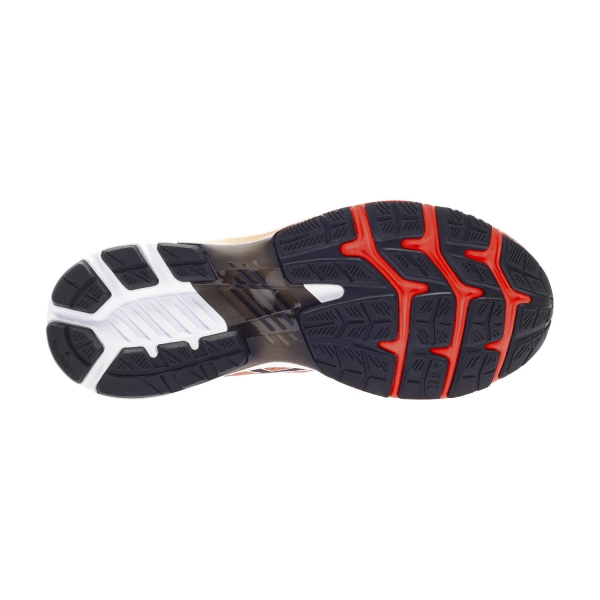 Asics Gel Kayano 27 Tokyo - Sunrise Red/Black