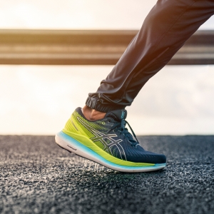 scarpe running uomo mister running