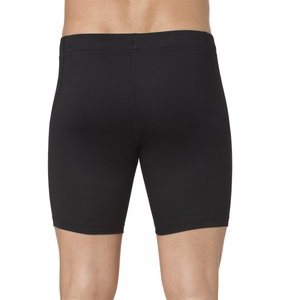 Asics Silver 7in Shorts - Black