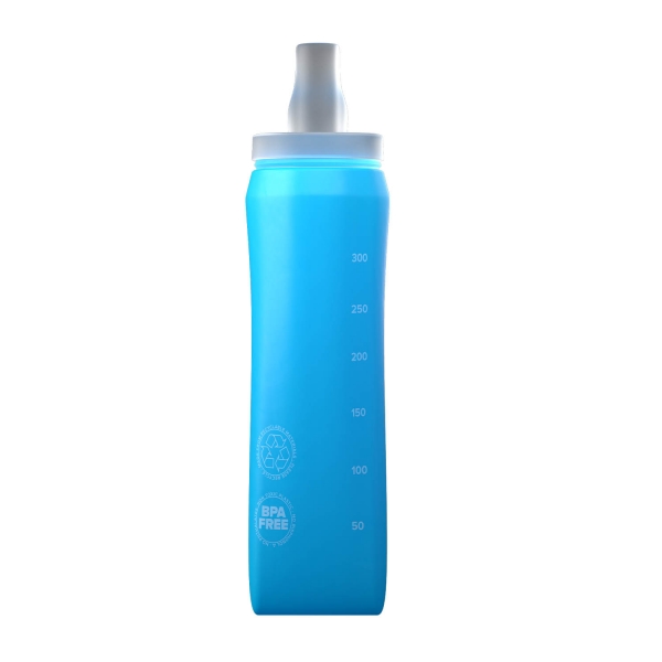 Compressport Ergoflask 300ml Flask - Ice Blue
