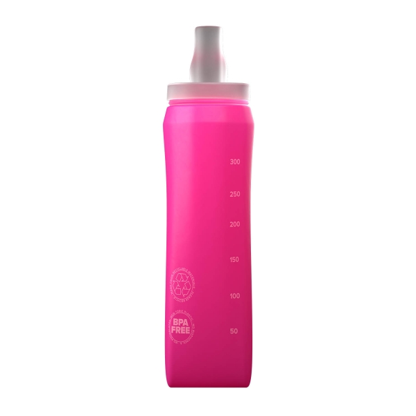 Compressport Ergoflask 300ml Flask - Pink