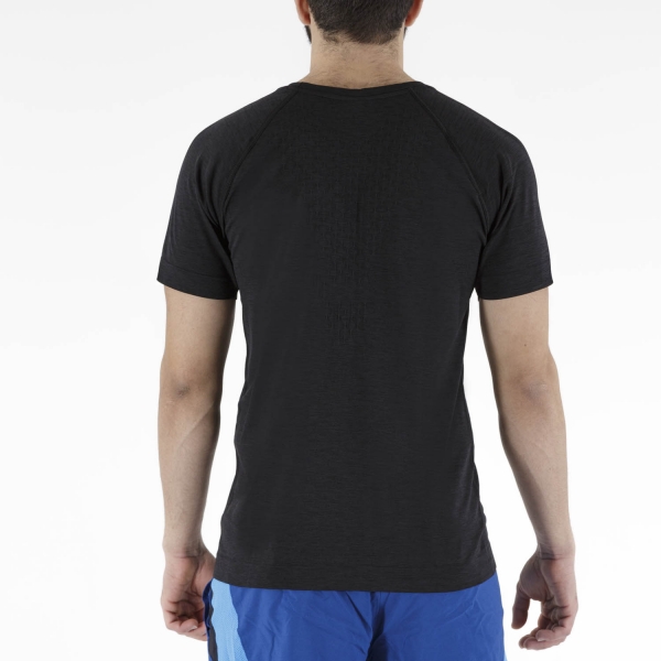 Compressport Training T-Shirt - Black