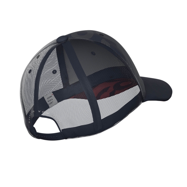 Compressport Trucker Gorra - Eclipse Coral
