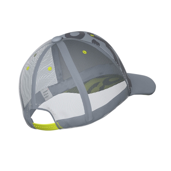 Compressport Trucker Cap - Trade Wind Lime