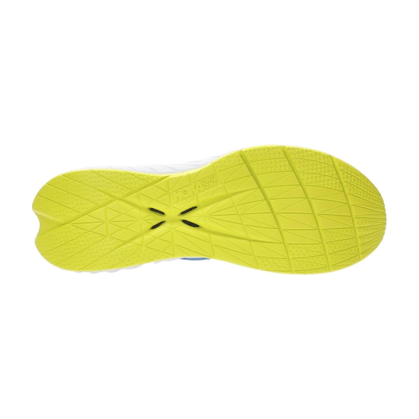 Hoka Carbon X 2 - Diva Blue/Citrus