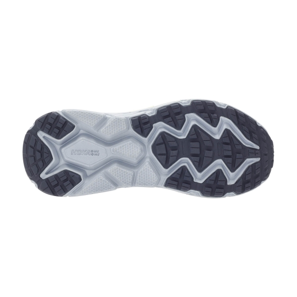 Hoka Challenger ATR 6 - Ombre Blue/Green Sheen