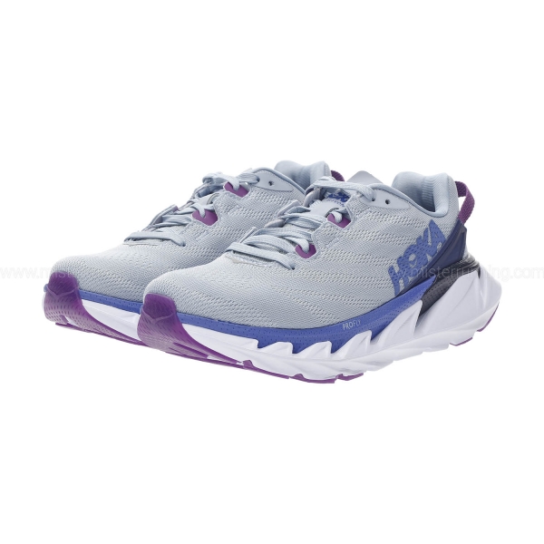 Hoka Elevon 2 - Ballad Blue/Dazzling Blue