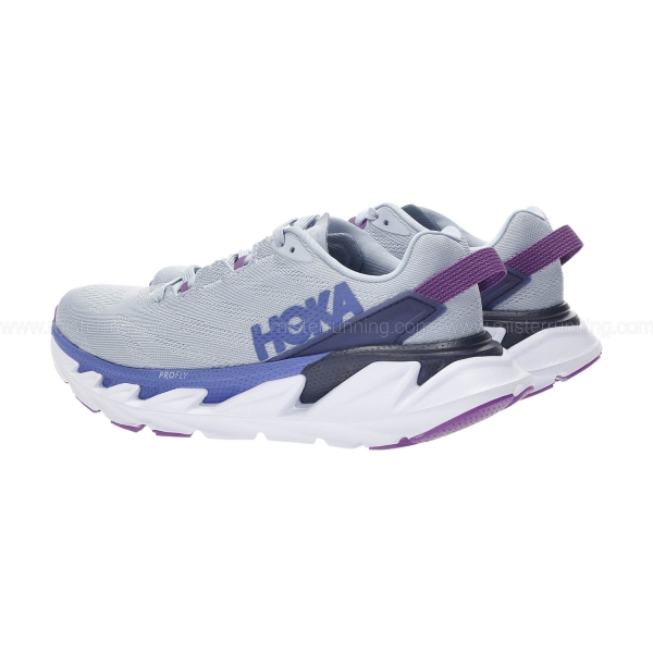 Hoka Elevon 2 - Ballad Blue/Dazzling Blue