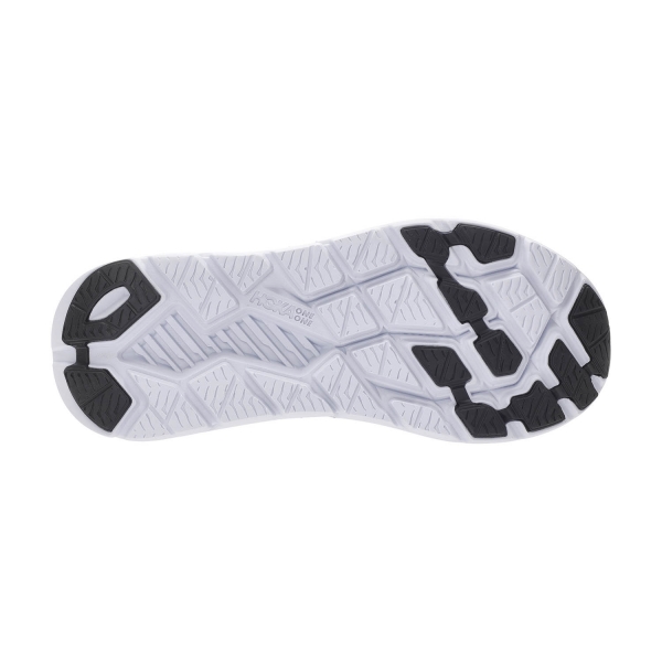 Hoka Rincon 2 - Black/White