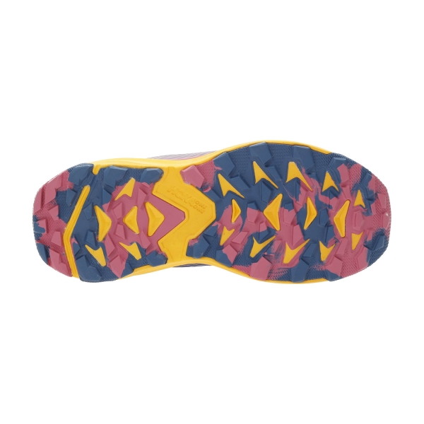 Hoka Torrent 2 - Moroccan Blue/Saffron