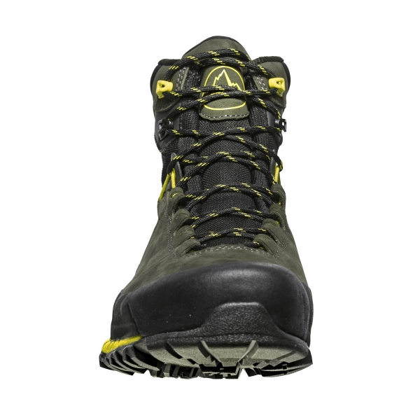 La Sportiva TX5 GTX - Carbon/Yellow