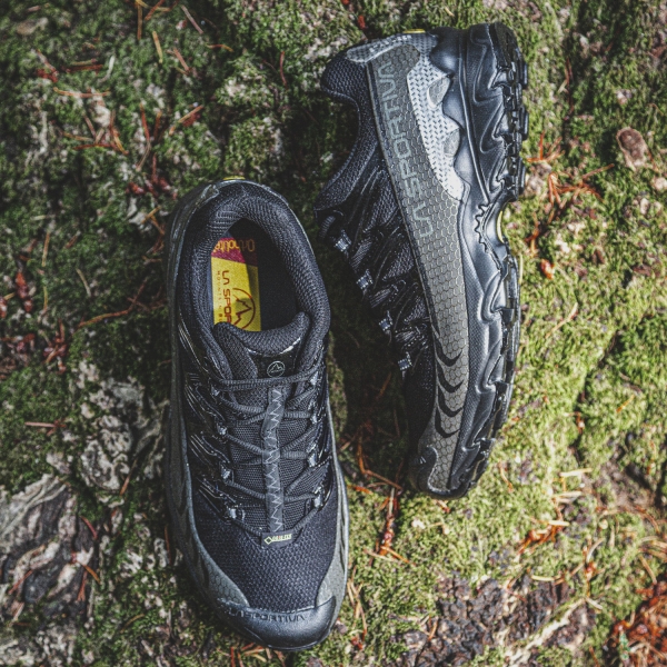 La Sportiva Ultra Raptor GTX - Black