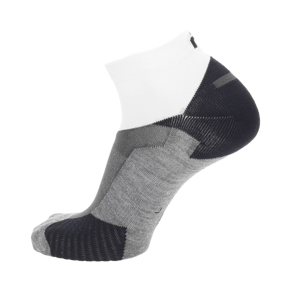 Mico Odor Zero XT2 Light Weight Socks - Bianco