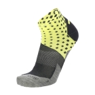 Mico Odor Zero XT2 Light Weight Socks - Giallo Fluo/Nero