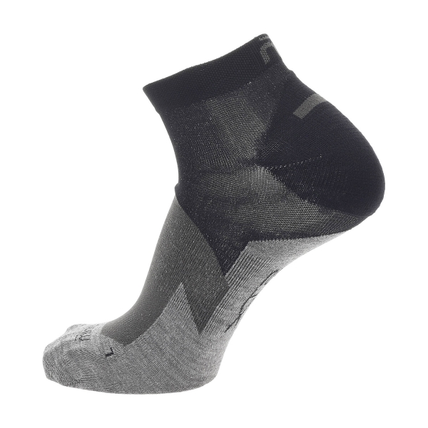 Mico Odor Zero XT2 Light Weight Socks - Nero