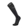 Mico Compression Oxi-Jet Medium Weight Socks - Nero/Grigio