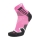 Mico Oxi-jet Light Weight Compression Calze - Fucsia Fluo
