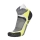 Mico X-Performance X-Light Calcetines - Bianco/Giallo Fluo