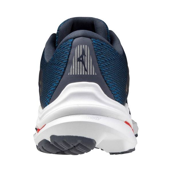 mizuno wave rider 17 uomo online