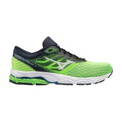 mizuno wave ultima 16 marroni