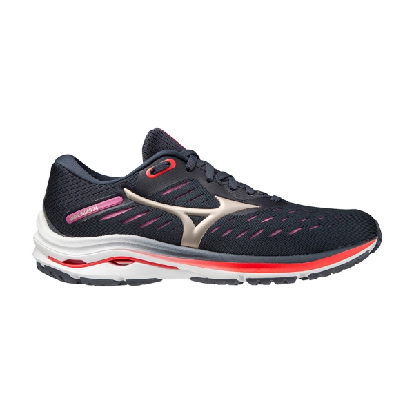 mizuno running a3 womens purple