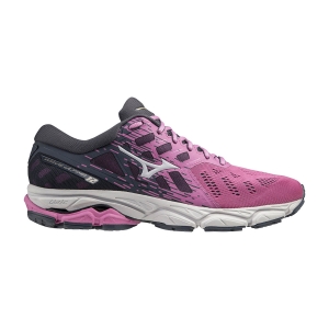 mizuno wave rider 17 wos