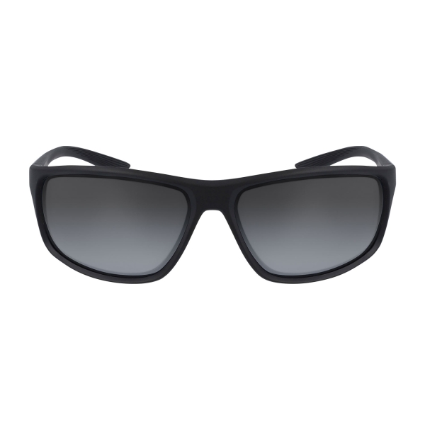 Nike Adrenaline Sunglasses - Black/Volt
