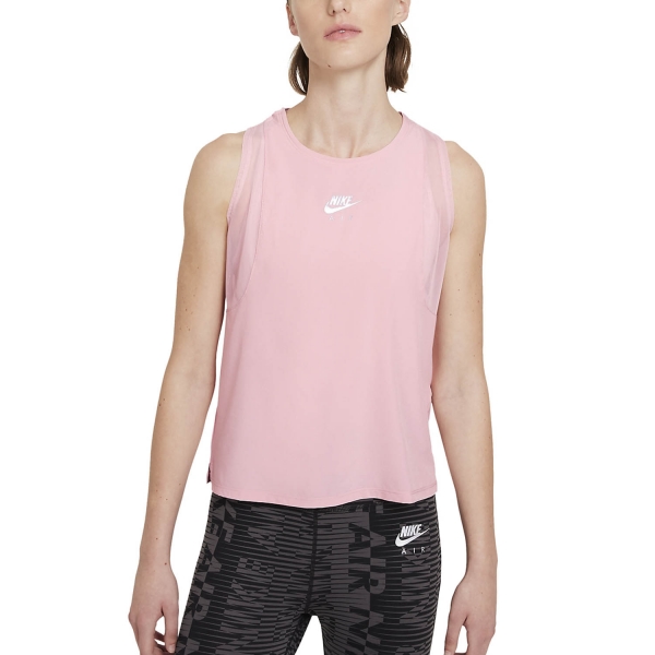 nike air running tank