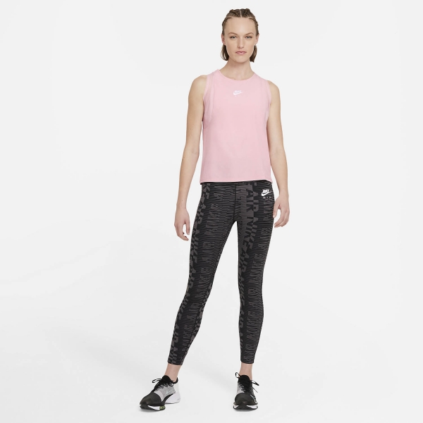 Nike Air Tank - Pink Glaze/Reflective Silver
