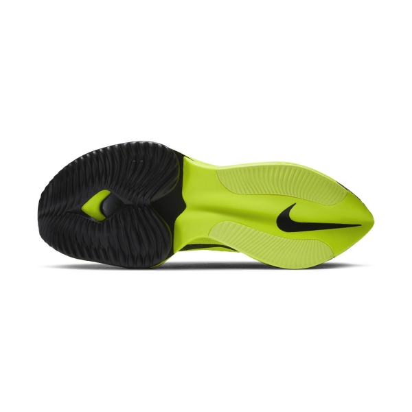 nike alpha fly weight