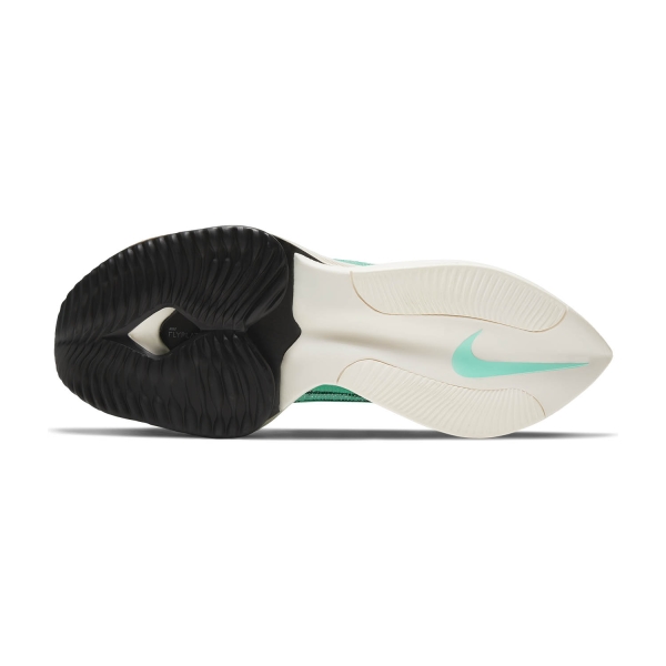 Nike Air Zoom Alphafly Next% - Hyper Turquoise/White/Black/Oracle Aqua