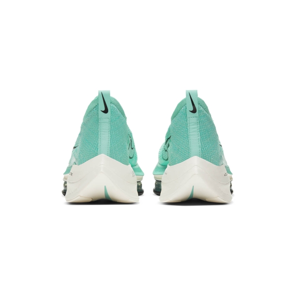 Nike Air Zoom Alphafly Next% - Hyper Turquoise/White/Black/Oracle Aqua