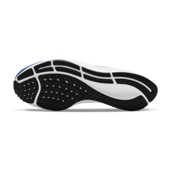 Nike Air Zoom Pegasus 37 Premium - White/Game Royal/Gym Red/Sail