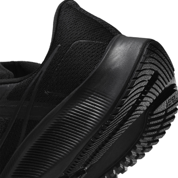 Nike Air Zoom Pegasus 38 - Black/Anthracite/Volt
