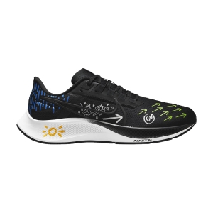 mister running scelta scarpe