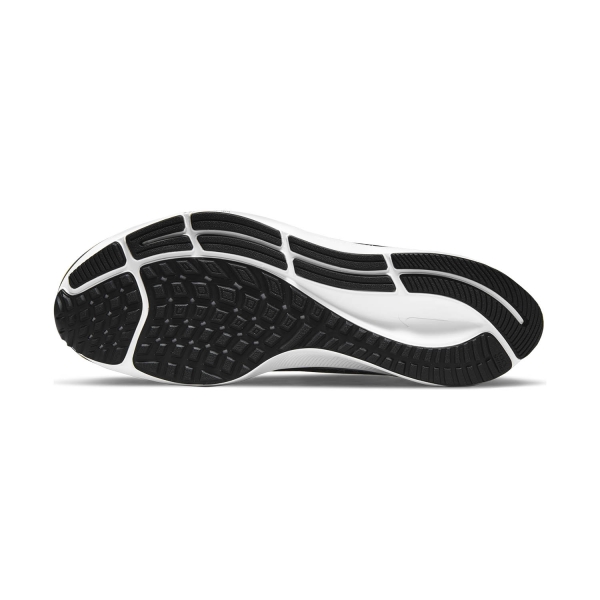 Nike Air Zoom Pegasus 38 - Black/Action Green/Hyper Royal