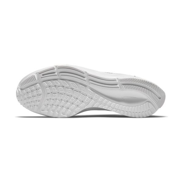 Nike Air Zoom Pegasus 38 - White/Action Green/Hyper Royal