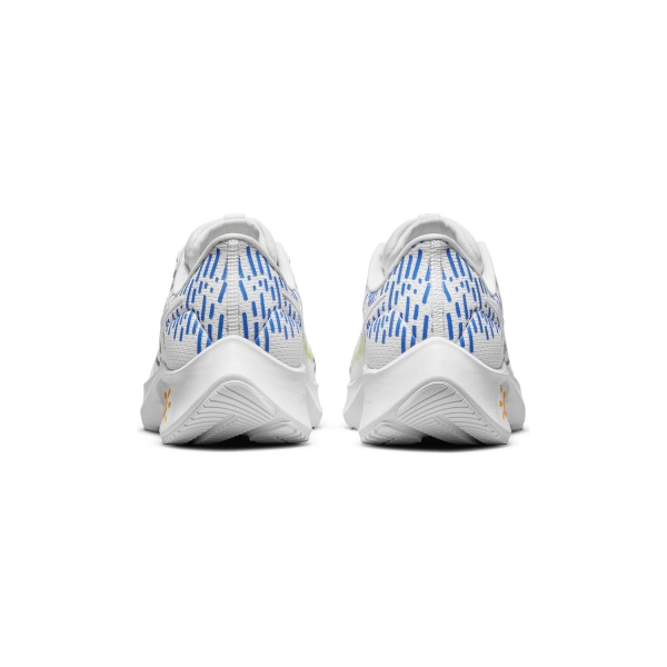 Nike Air Zoom Pegasus 38 - White/Action Green/Hyper Royal