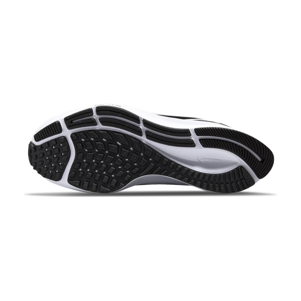 Nike Air Zoom Pegasus 38 - Black/White/Anthracite/Volt