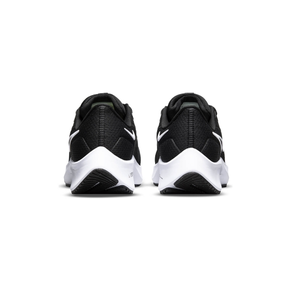 Nike Air Zoom Pegasus 38 - Black/White/Anthracite/Volt