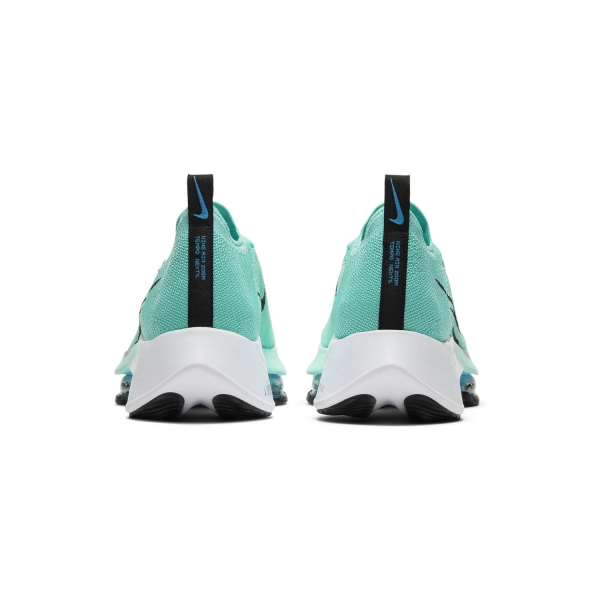 Nike Air Zoom Tempo Next% - Hyper Turquoise/Black/Chlorine Blue/White