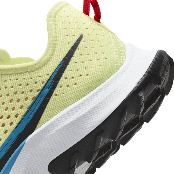 Nike Air Zoom Terra Kiger 7 - Limelight/Off Noir/Laser Blue