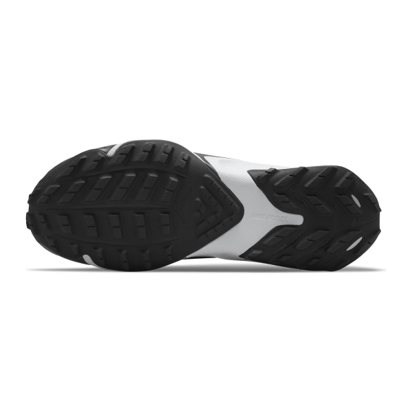 Nike Air Zoom Terra Kiger 7 - Black/Pure Platinum/Anthracite