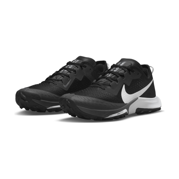 Nike Air Zoom Terra Kiger 7 - Black/Pure Platinum/Anthracite