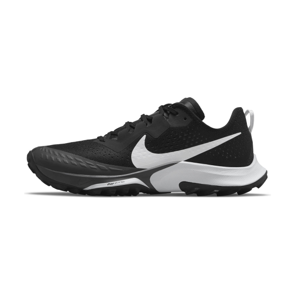 Nike Air Zoom Terra Kiger 7 - Black/Pure Platinum/Anthracite