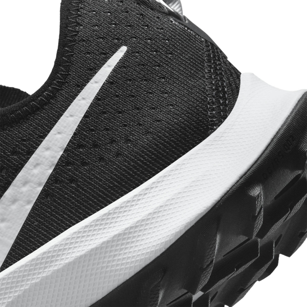 Nike Air Zoom Terra Kiger 7 - Black/Pure Platinum/Anthracite
