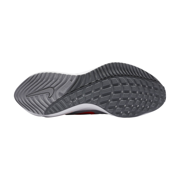 Nike Air Zoom Vomero 15 - Cool Grey/Hyper Crimson/Wolf Grey/White